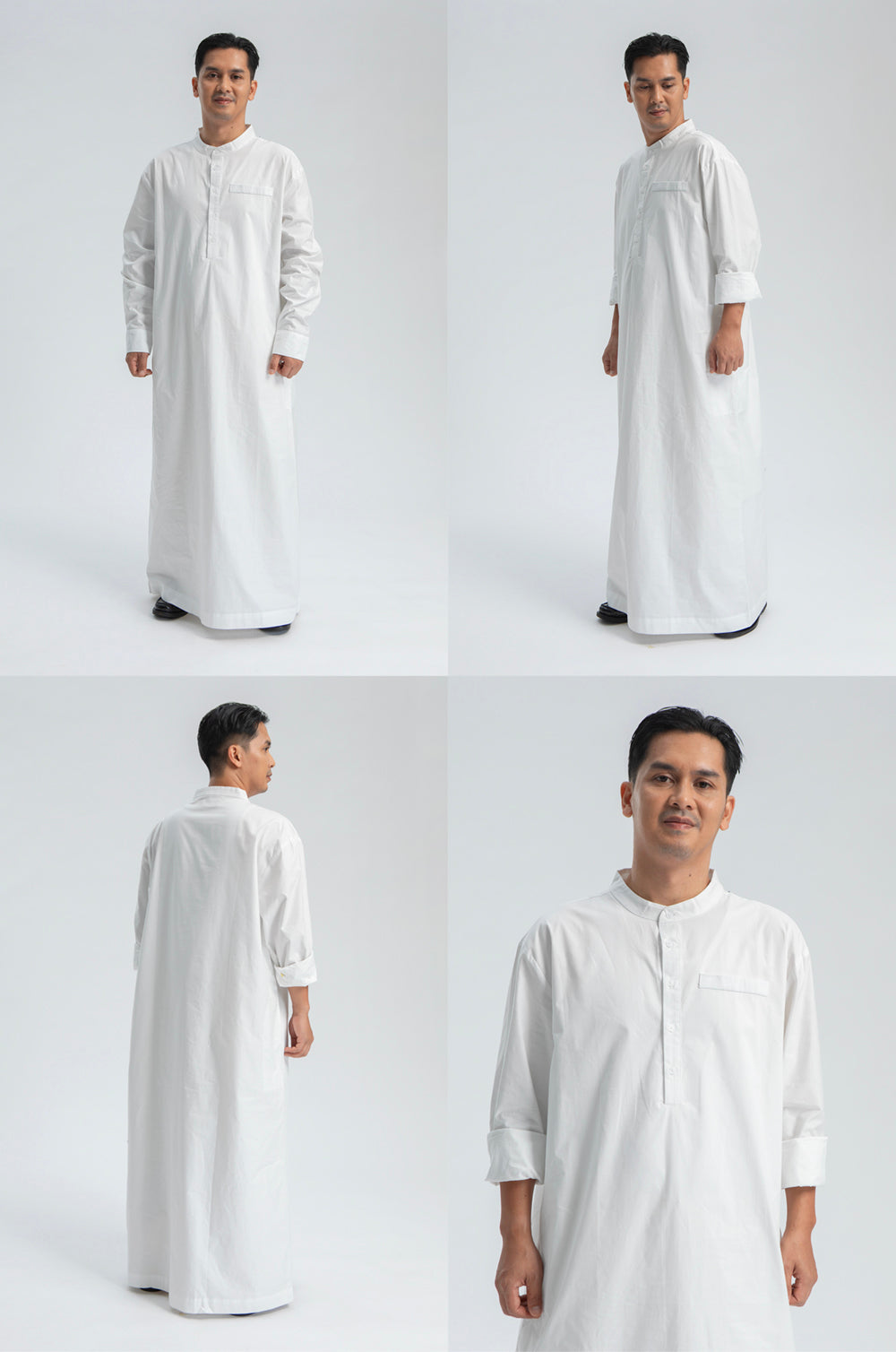Off-white Olomi
