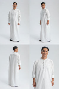 Off-white Olomi