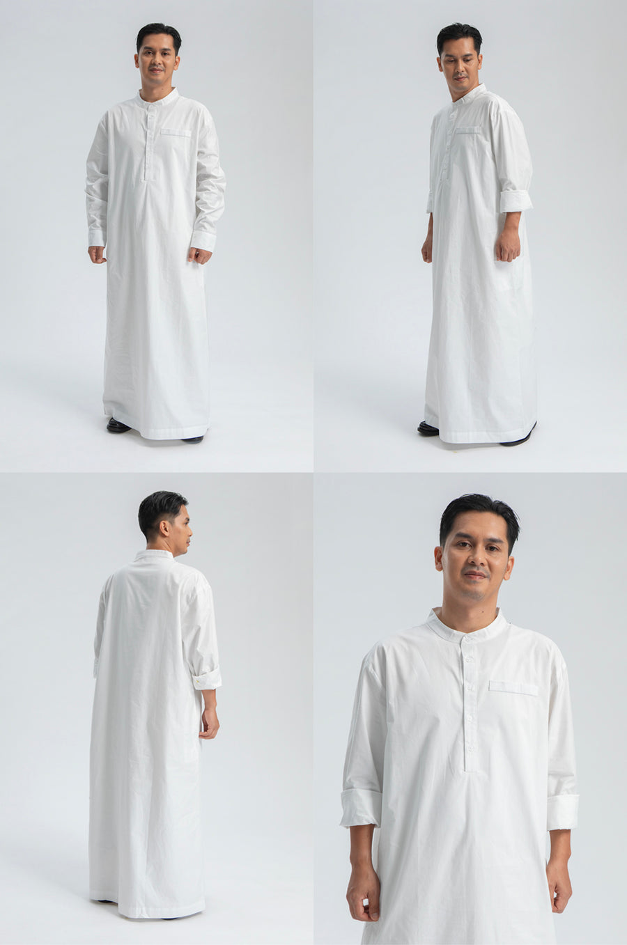 Off-white Olomi
