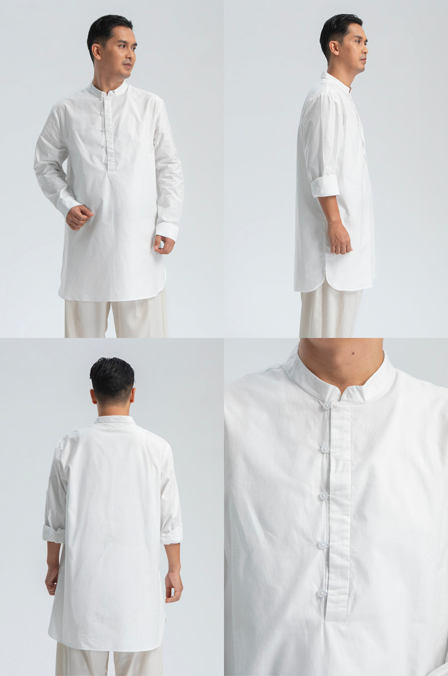 Off-white Sadra