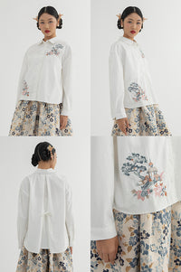 Off-white Saina