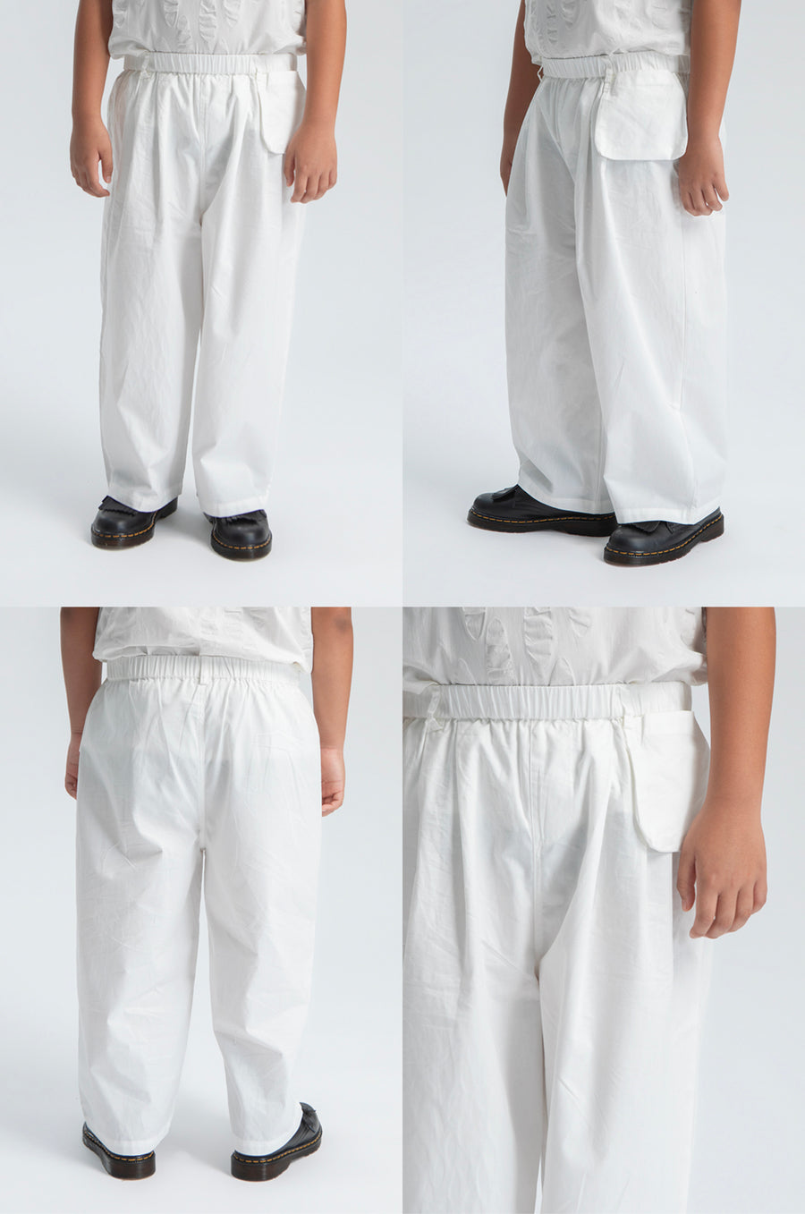 Off-white Tenri