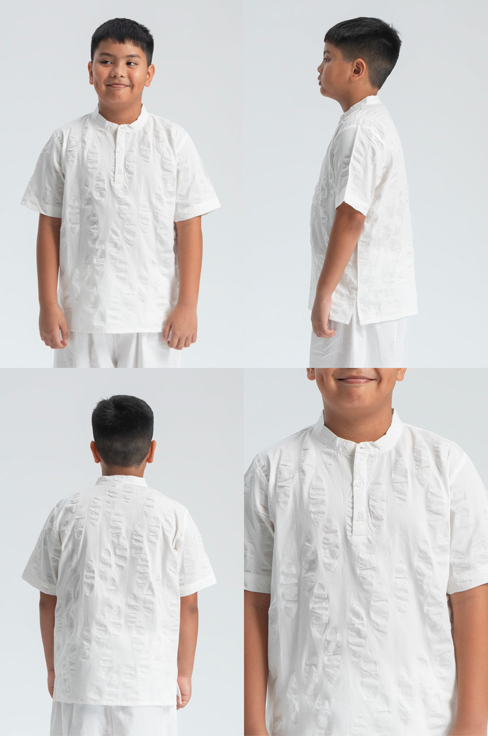 Off-white Yari