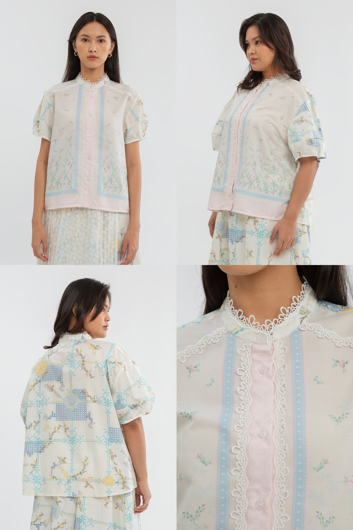 Off-white Jela