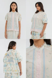 Off-white Jela