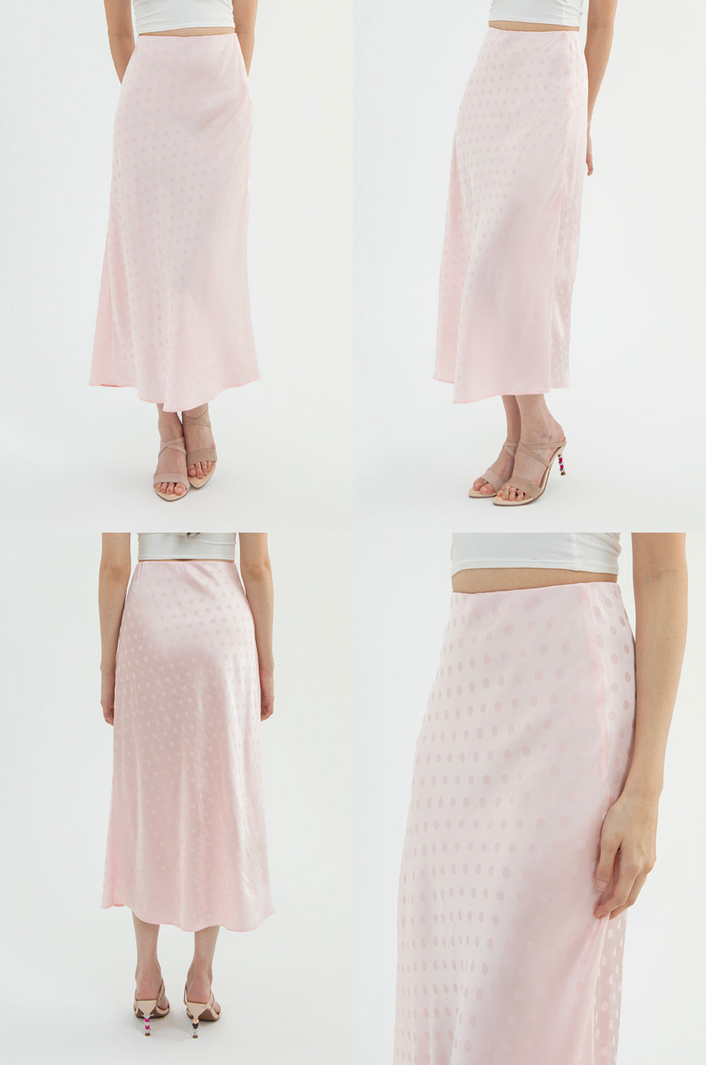 Pink Polka Palais