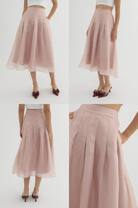 Pink Numa