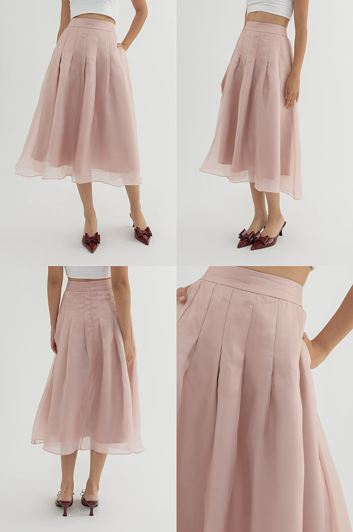 Pink Numa