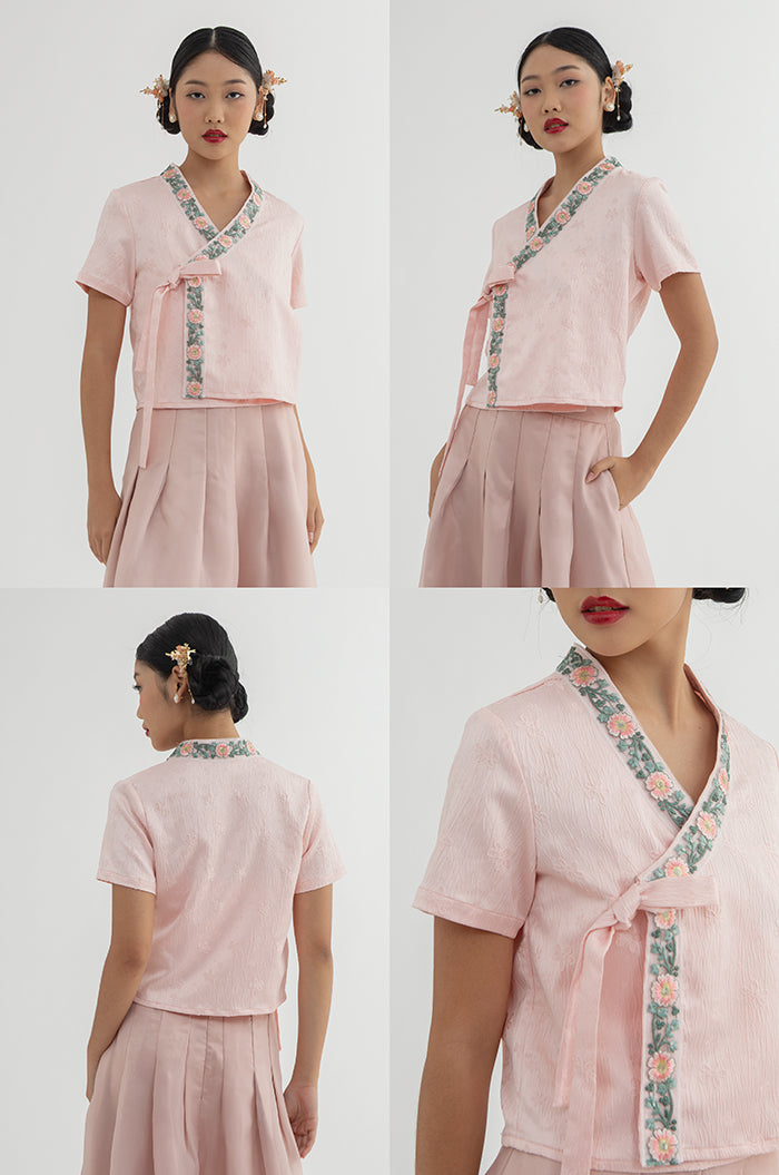 Pink Qian