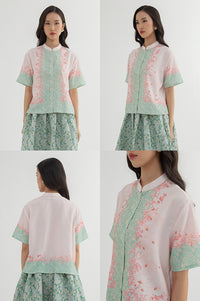 Pink Shuhui A