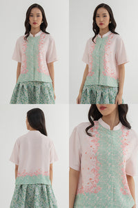 Pink Shuhui B