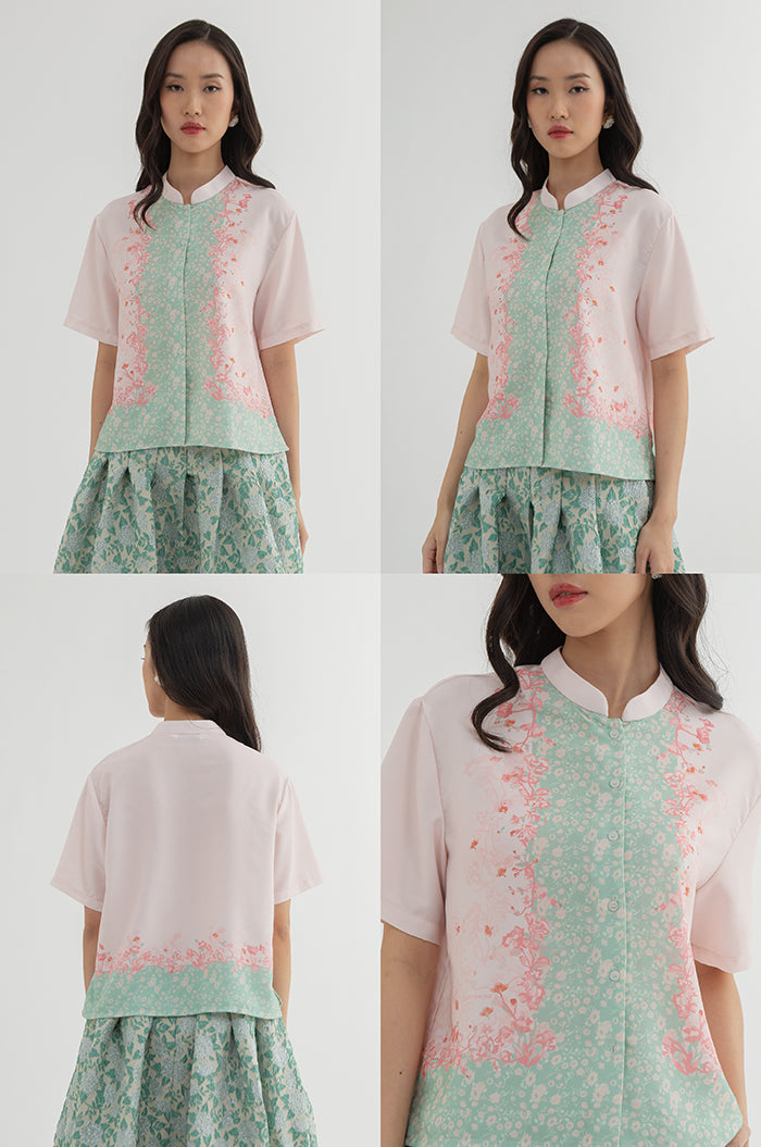 Pink Shuhui B