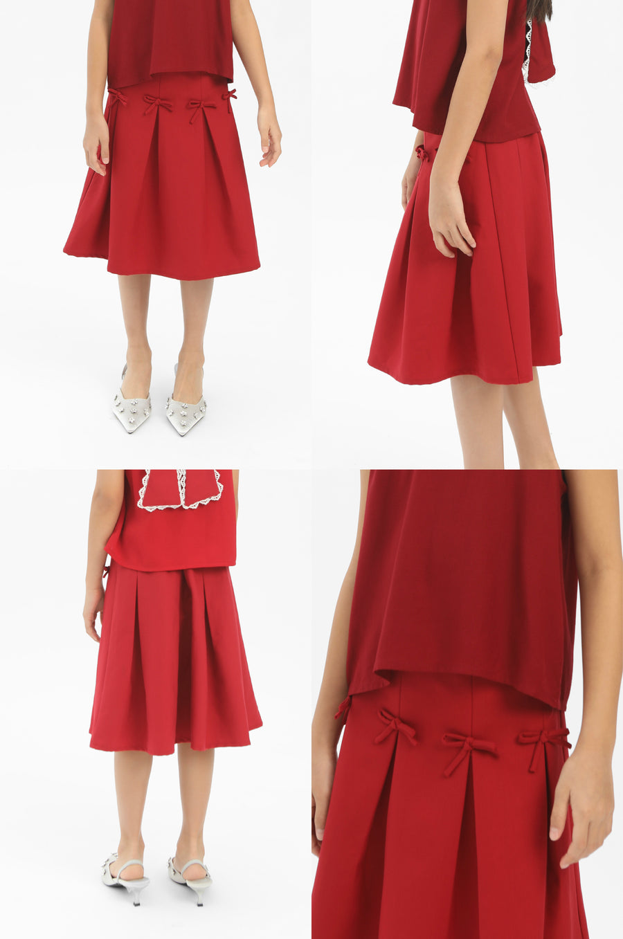 Red Tudi