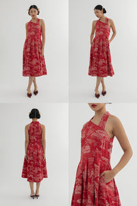 Red Yali