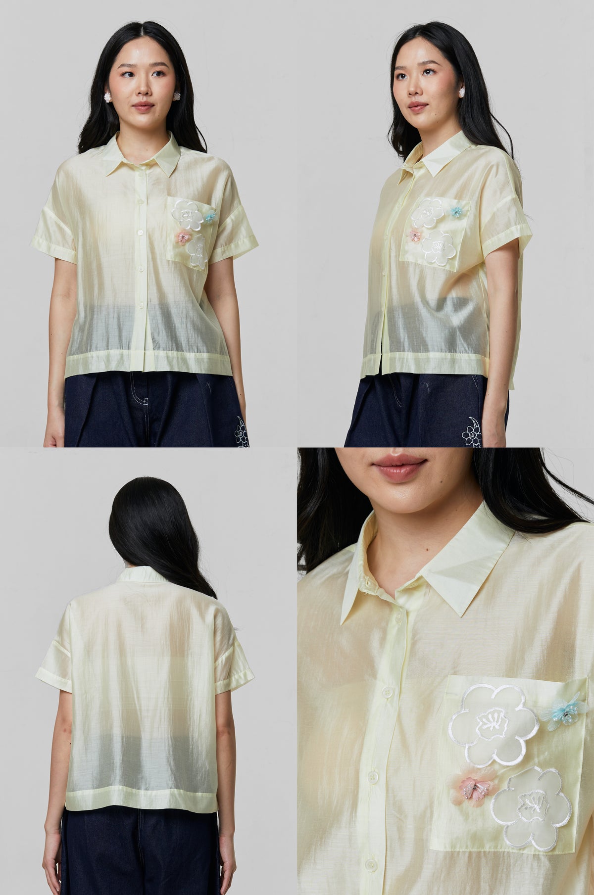 Tencel Rema