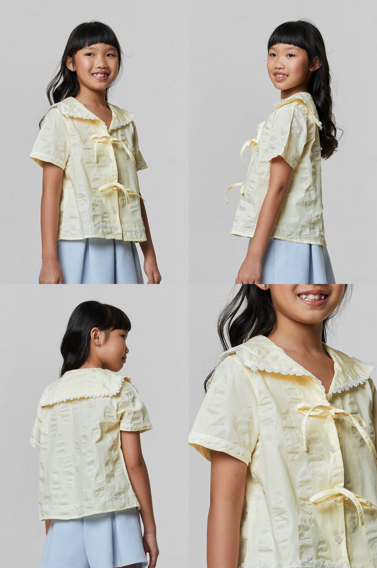 Yellow Metri