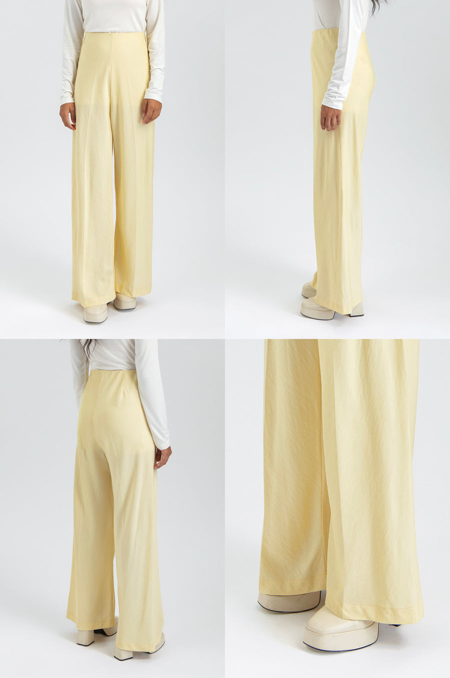 Yellow Pama