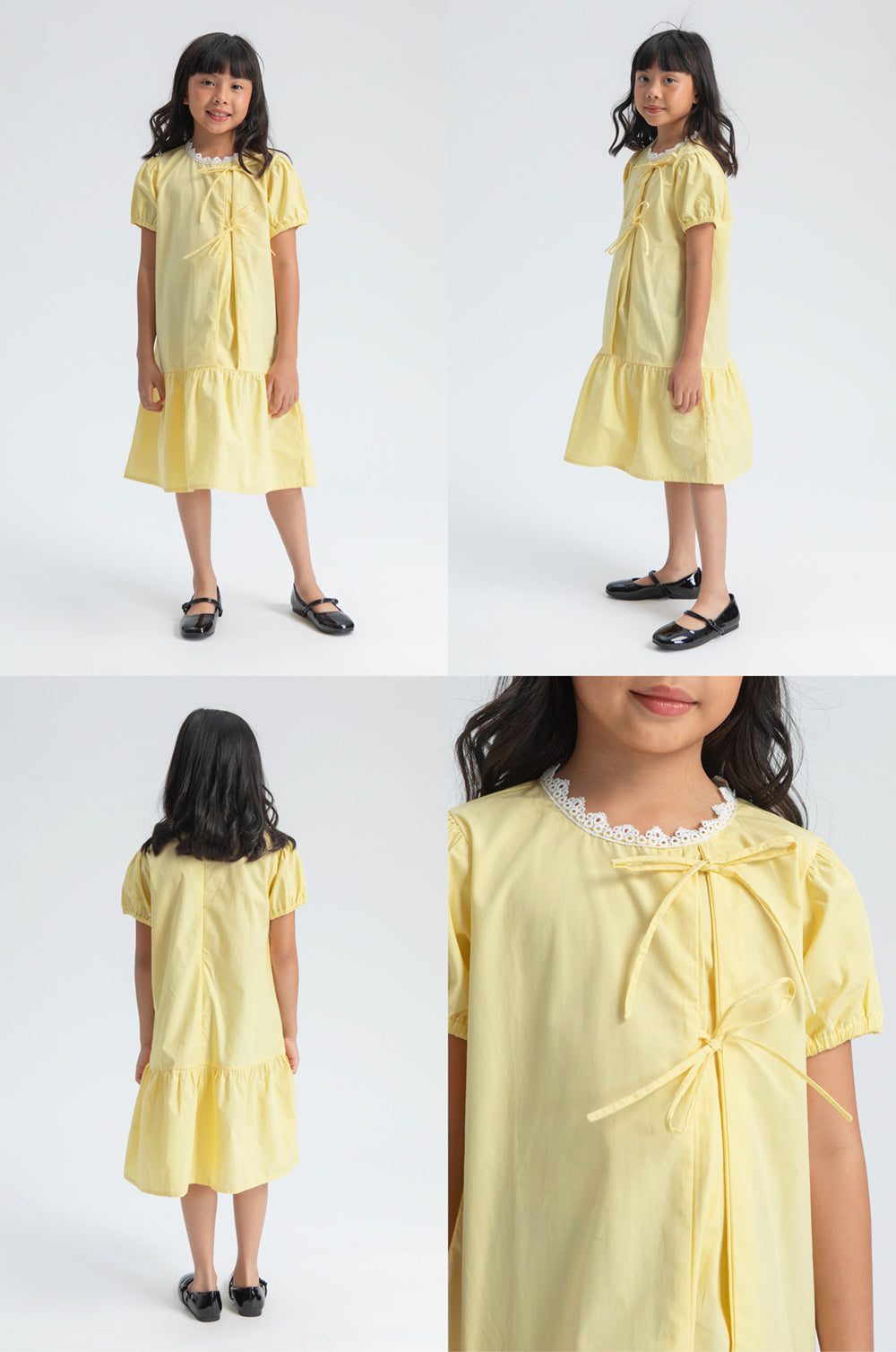 Yellow Toria