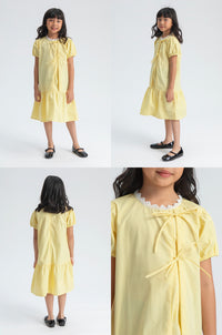 Yellow Toria