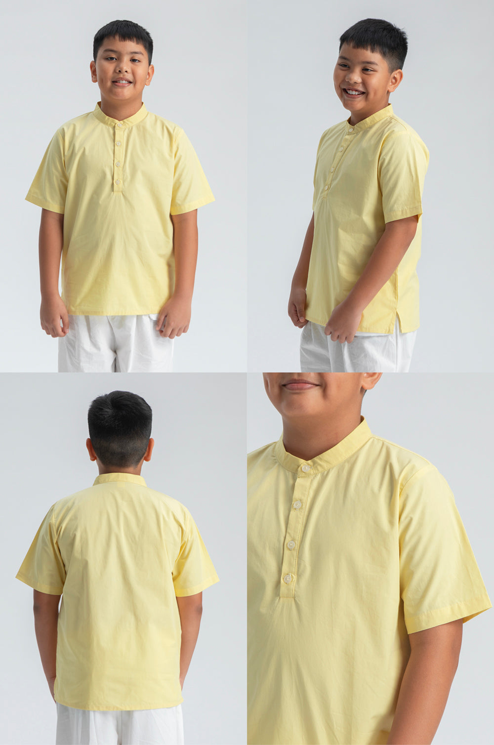 Yellow Yari