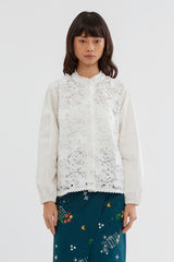 Ganita Putih A - PO 6 March