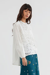 Ganita Putih A - PO 6 March