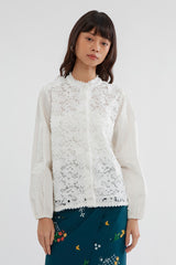 Ganita Putih A - PO 6 March