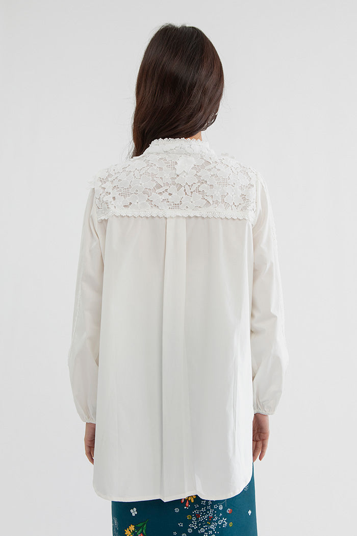 Ganita Putih A - PO 6 March