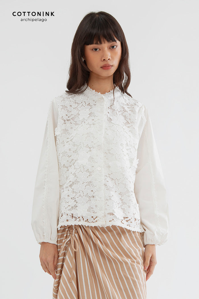 Ganita Putih C - PO 6 March