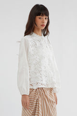 Ganita Putih C - PO 6 March