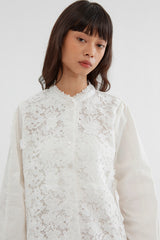 Ganita Putih C - PO 6 March