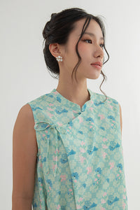 Geometric Baian