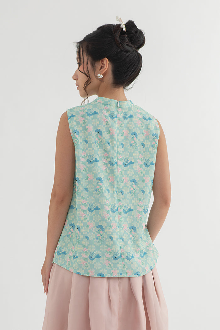 Geometric Baian