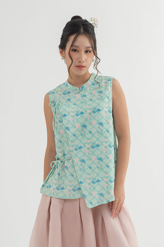 Geometric Baian