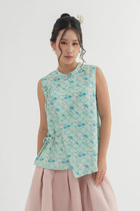 Geometric Baian