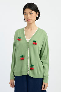 Green Cherry Damita