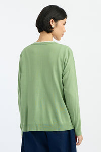 Green Cherry Damita
