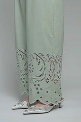 Green Embroidery Menna - PO 16 FEBRUARY