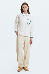 Green Lace Sorren