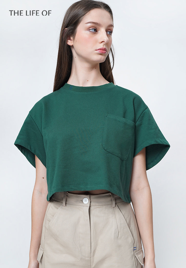 The Life Of - Green Nimreth