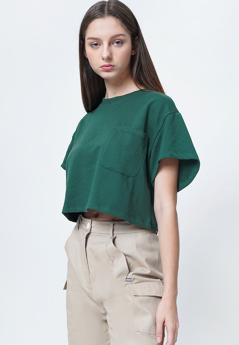 The Life Of - Green Nimreth