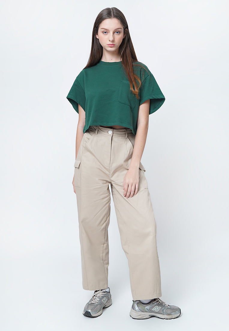 The Life Of - Green Nimreth