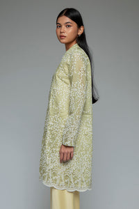 Green Tencel Noura