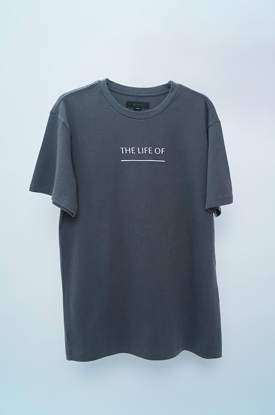 The Life Of - Grey Alex Tlo