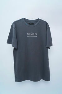 The Life Of - Grey Alex Tlo