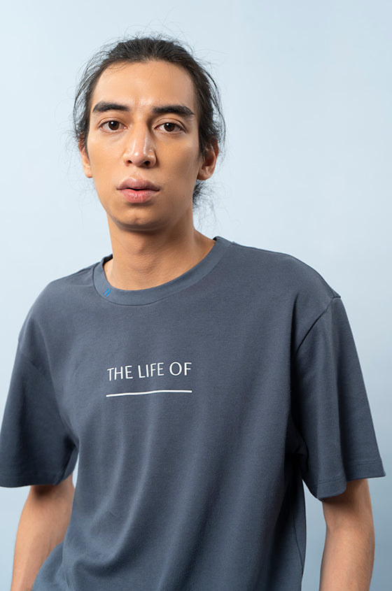 The Life Of - Grey Alex Tlo