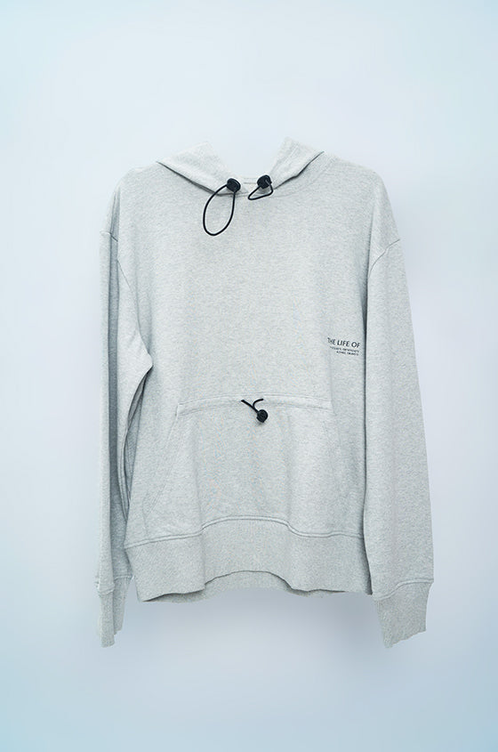 The Life Of - Grey Ducha