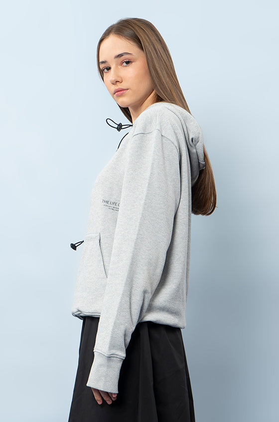 The Life Of - Grey Ducha