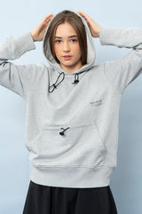 The Life Of - Grey Ducha