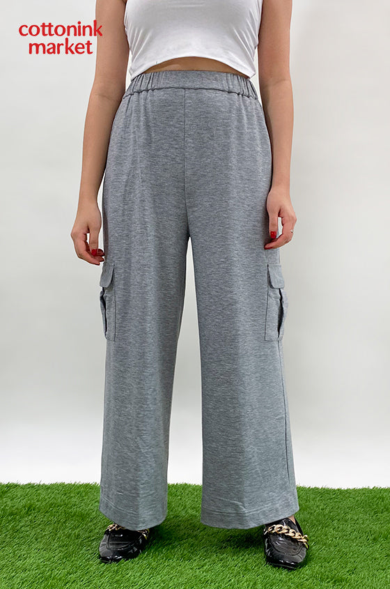 Grey Geva